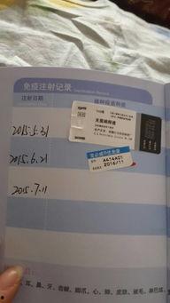 娱乐吃瓜酱宠物疫苗本,吃瓜酱带你全面了解宠物疫苗接种知识